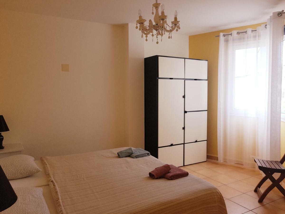 Appartamento Lina Mogan Puerto De Mogan Esterno foto