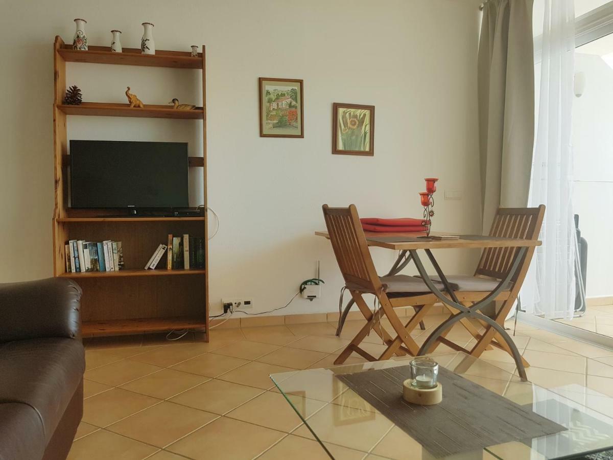 Appartamento Lina Mogan Puerto De Mogan Esterno foto