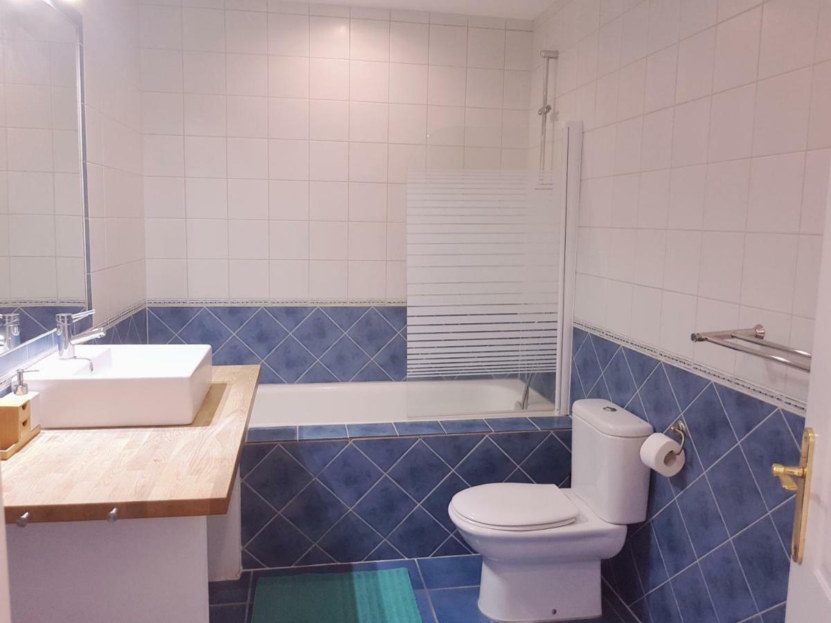 Appartamento Lina Mogan Puerto De Mogan Esterno foto